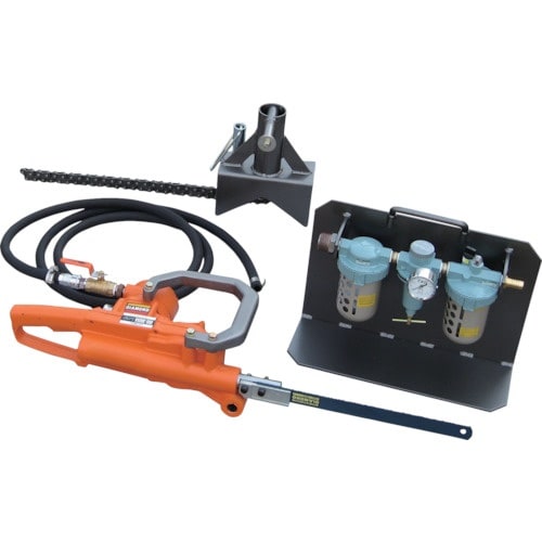 DIAMOND レシプロソーエアーモータータイプ