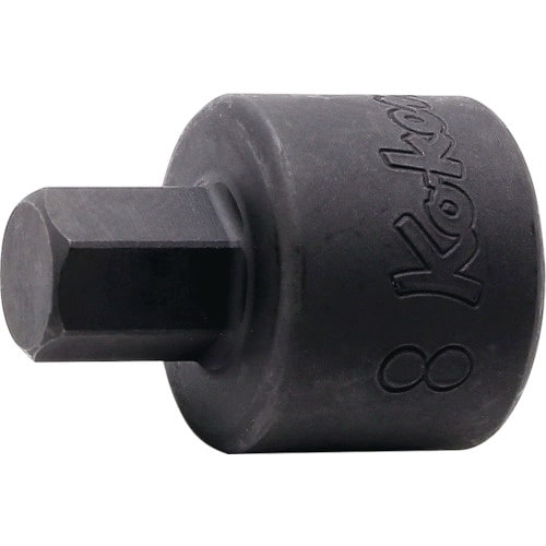 Ko−ken ヘックスビットソケット 差込角9.5