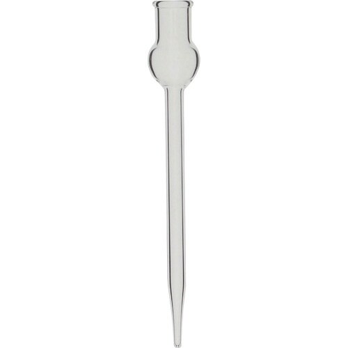 SIBATA ガラスチップ 5mL用 10入