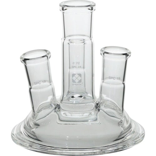 SIBATA SPCセパラブルカバー バンド式 8