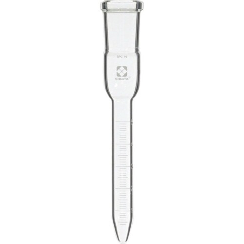 SIBATA SPC受器 目盛付 クデルナ・ダニッ
