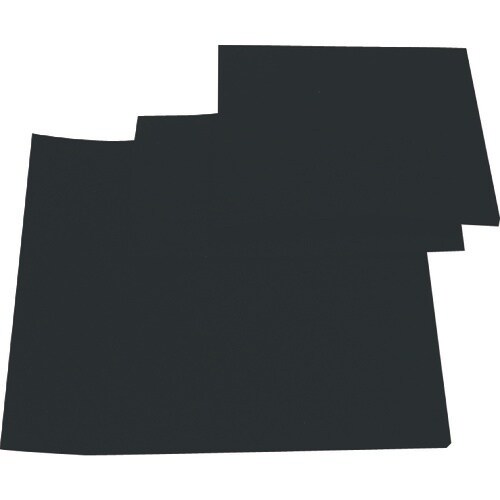 AK フッ素スポンジ切板