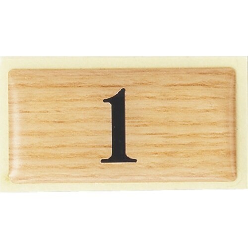 光 テーブルナンバー 表示内容1 チーク