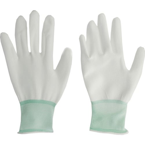 グット 低発塵性手袋 手の平コート Mサイズ