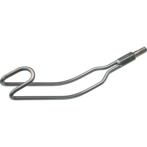 DENSAN ハードル型フック金具