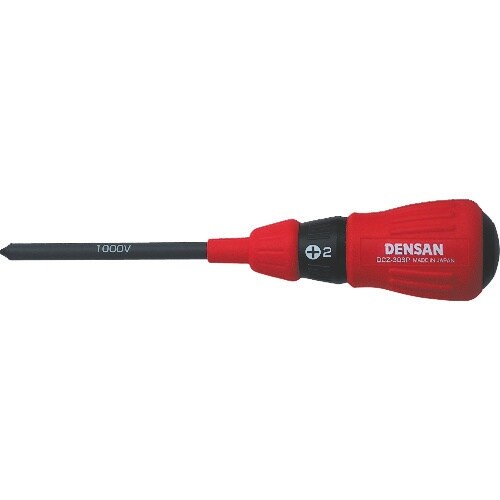 DENSAN 絶縁ドライバー