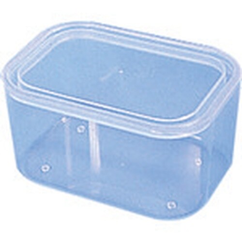 DENSAN ユニパックミニS箱16個