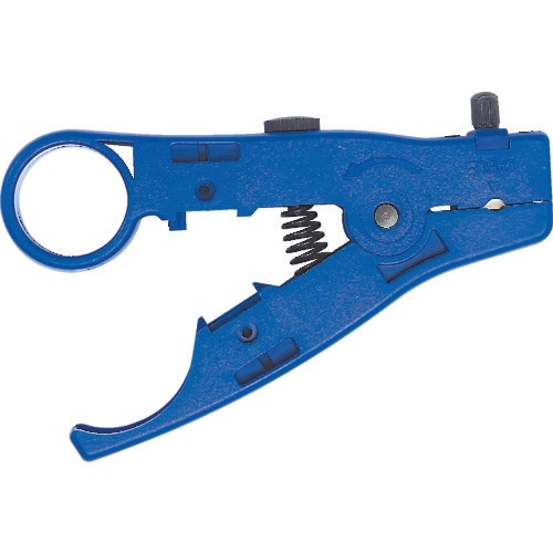 DENSAN 同軸ケーブルストリッパー