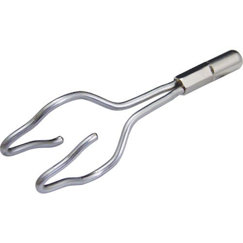 DENSAN ダブルフック金具