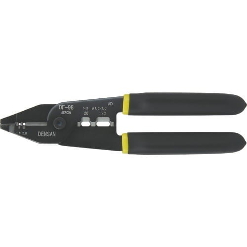 DENSAN ワンツーリッパー