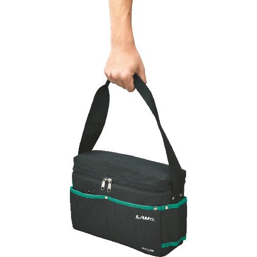 DENSAN LANツールバッグ