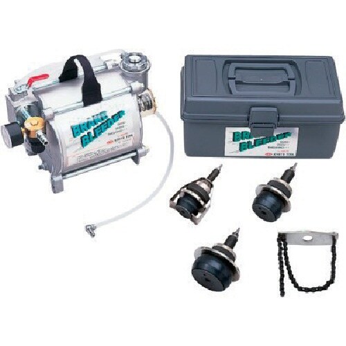 KTC ブレーキブリーダー スバル車 スズキ車用