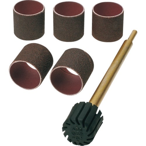 KTC ブラケット清掃用品 ブラケットサンダセット