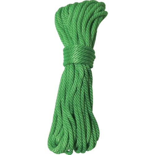 ユタカメイク ロープ パイレン金剛打カラーロープ