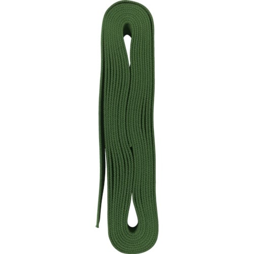 ユタカメイク ベルト 平ベルトアクリルカラー 巾2