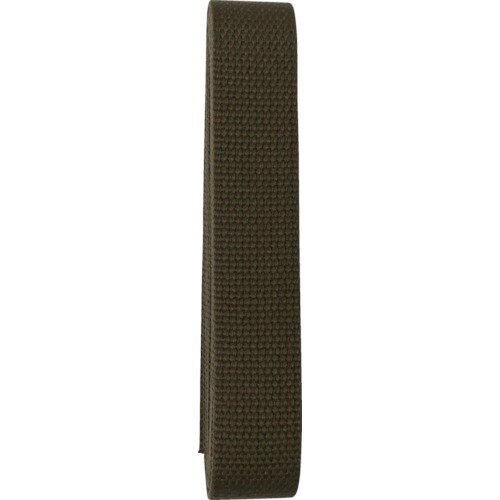 ユタカメイク ベルト 平ベルトアクリルカラー 巾2