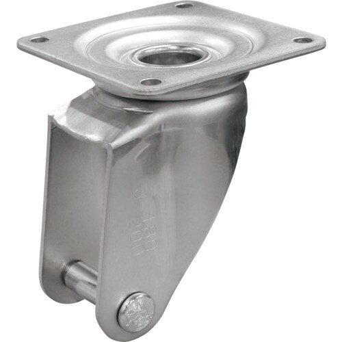 シシク 自在金具のみ 200mm