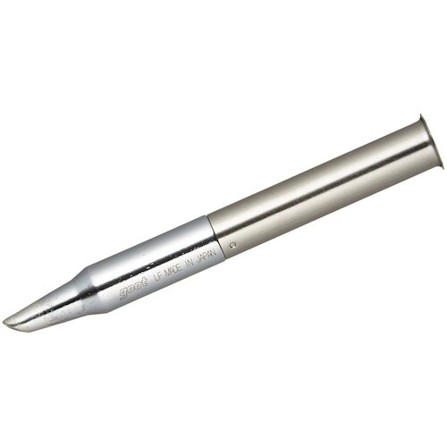 グット 替こて先4C型 CXR−60/80用