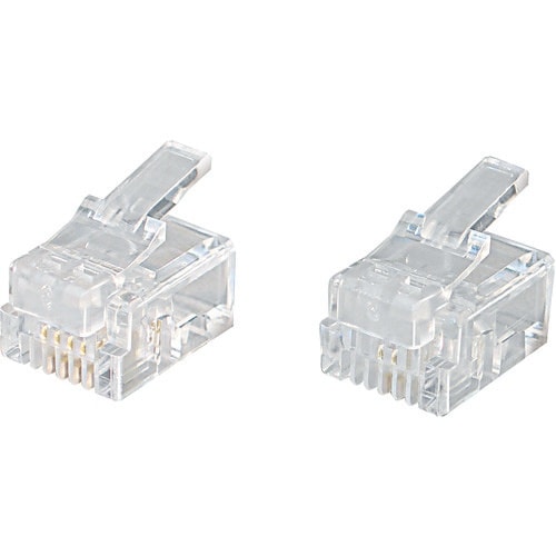 DENSAN ハイグレードモジュラープラグ