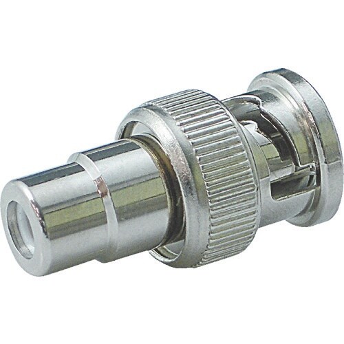 DENSAN RCA変換アダプター