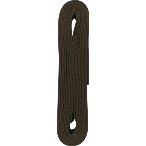 ユタカメイク ベルト 平ベルトアクリルカラー 巾2