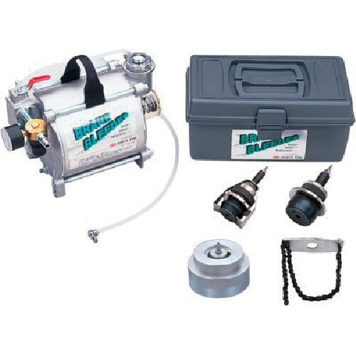 KTC ブレーキブリーダー ダイハツ車用