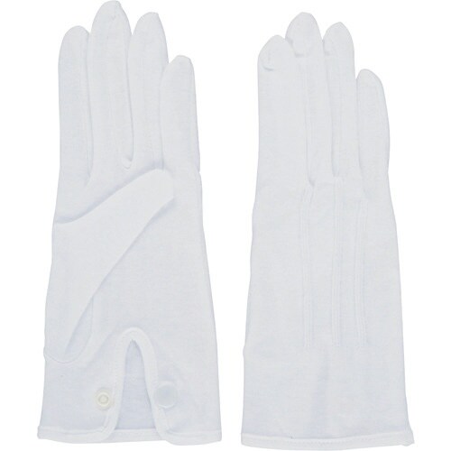 OP テープカット用手袋