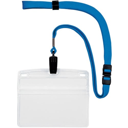 OP 吊下げ名札 特大サイズ 10枚 空