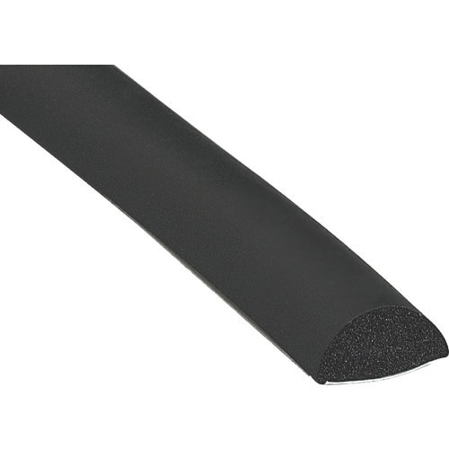 光 D型スポンジドラム巻粘着付7.5×15mm×3