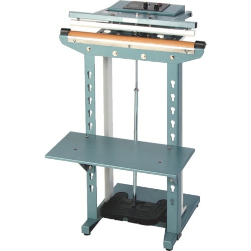 朝日 足踏シーラー WN−300−10シール長×幅