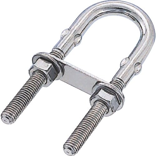 水本 ステンレス Uボルト(レギュラータイプ) 内