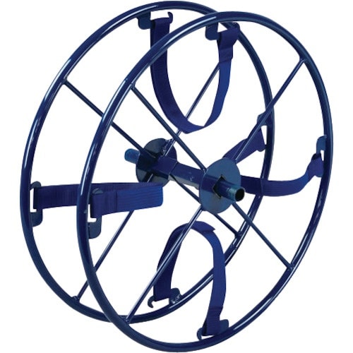 DENSAN マジックリール ドラム