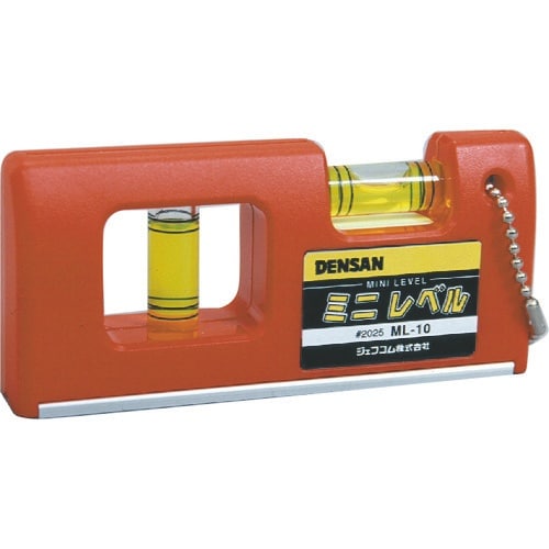 DENSAN ミニレベル