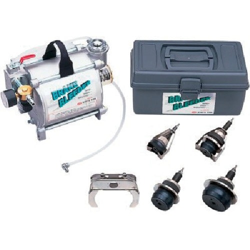 KTC ブレーキブリーダー 三菱車用