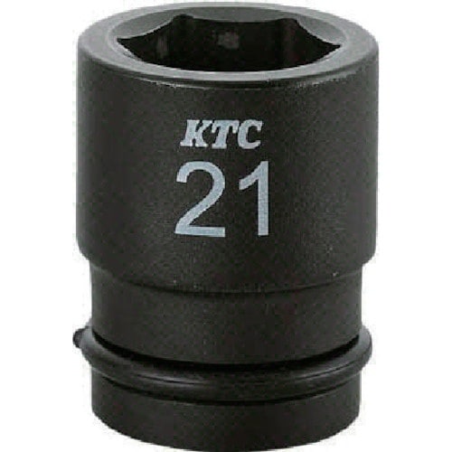 KTC 12.7sq.インパクトレンチ用ソケット(