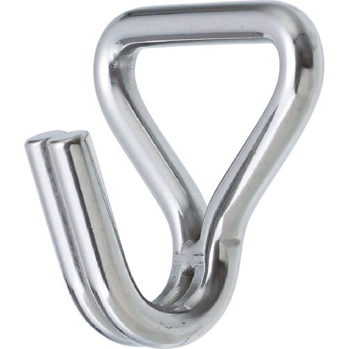 水本 フック ステンレス ワイヤーフック 全長55