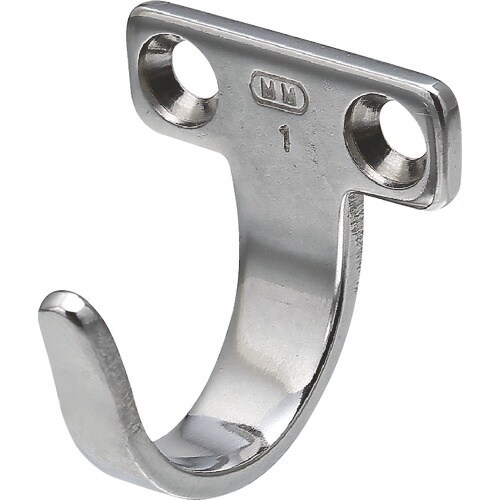 水本 ステンレス シートフックD型