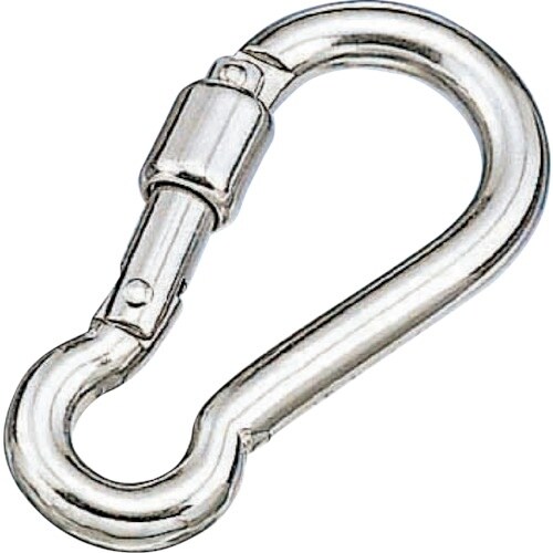 水本 ステンレス オープンフックB型 線径4mm長