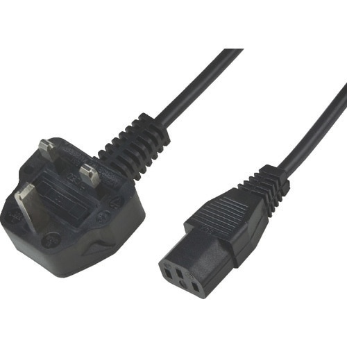 DESCO POWER CORD IEC C−13