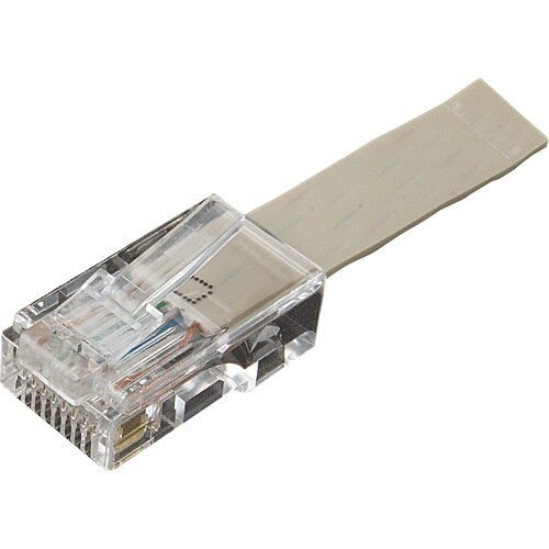 DENSAN モジュラープラグ