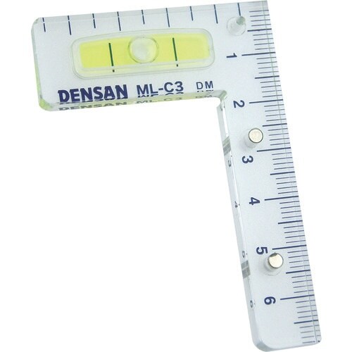 DENSAN コンセントレベルゲージ(左右兼用タイ