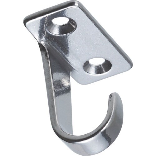 水本 ステンレス シートフックJ型 長さ47