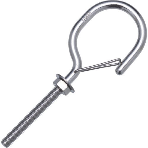 水本 ステンレス ネットフック フック長さ50mm