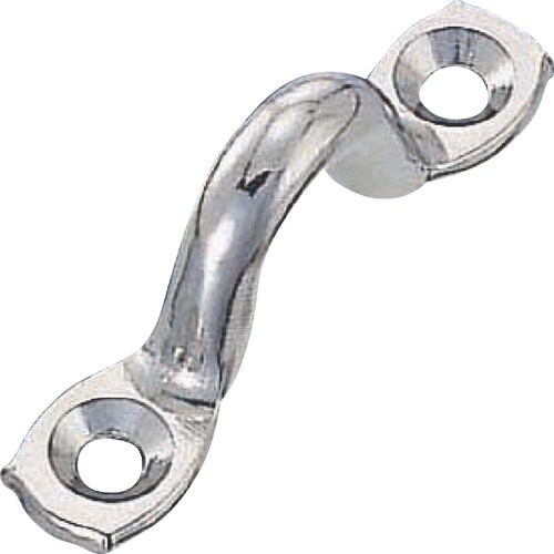 水本 取手 ステンレス アイストラップ 線径5mm