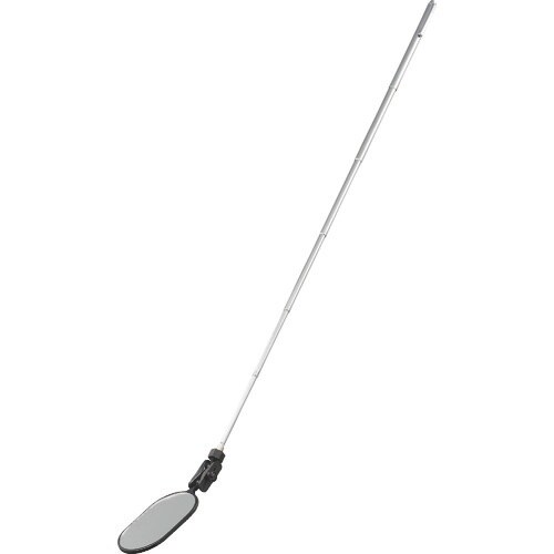 ストロングツール 拡大鏡(50×80mm) 伸縮自