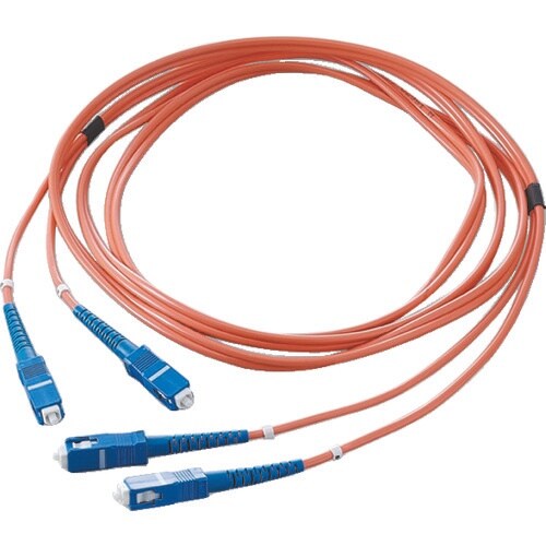 DENSAN オプティカルファイバーパッチケーブル