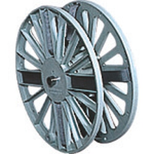 DENSAN プラマジックリール