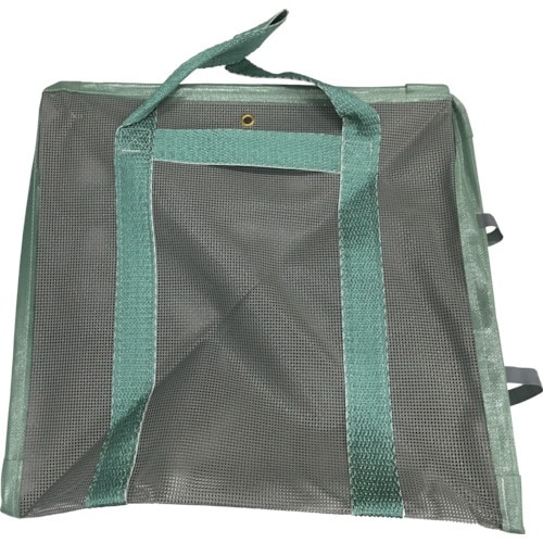 ユタカメイク 収集袋 自立式作業袋(メッシュ) 5