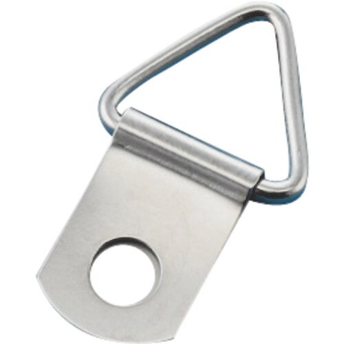 緑十字 ビラカン(吊金具) 金具54 11×9.5