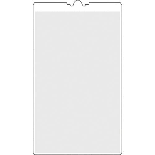 緑十字 コーンサイン標識 無地タイプ NCS−43